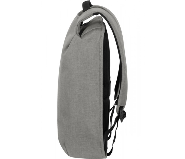 Samsonite Securipak 15.6" jasnoszary - 654393 - zdjęcie 5
